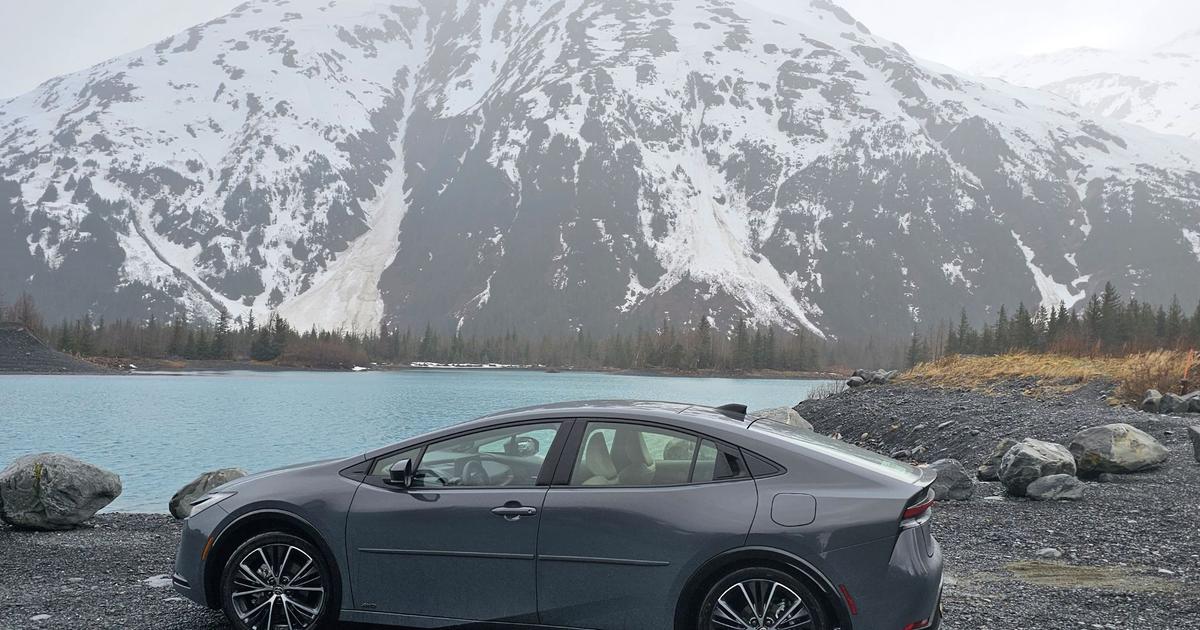 Toyota Prius 2023 rental in Anchorage, AK by Jose O. Turo