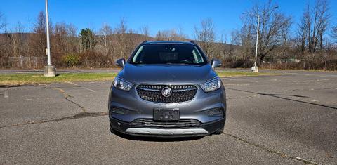 Buick Encore 2019