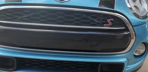 MINI Hardtop 2 Door 2016