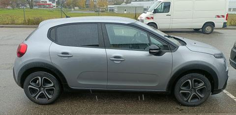 Citroen C3 2022