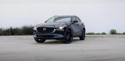 Mazda CX-30 2024