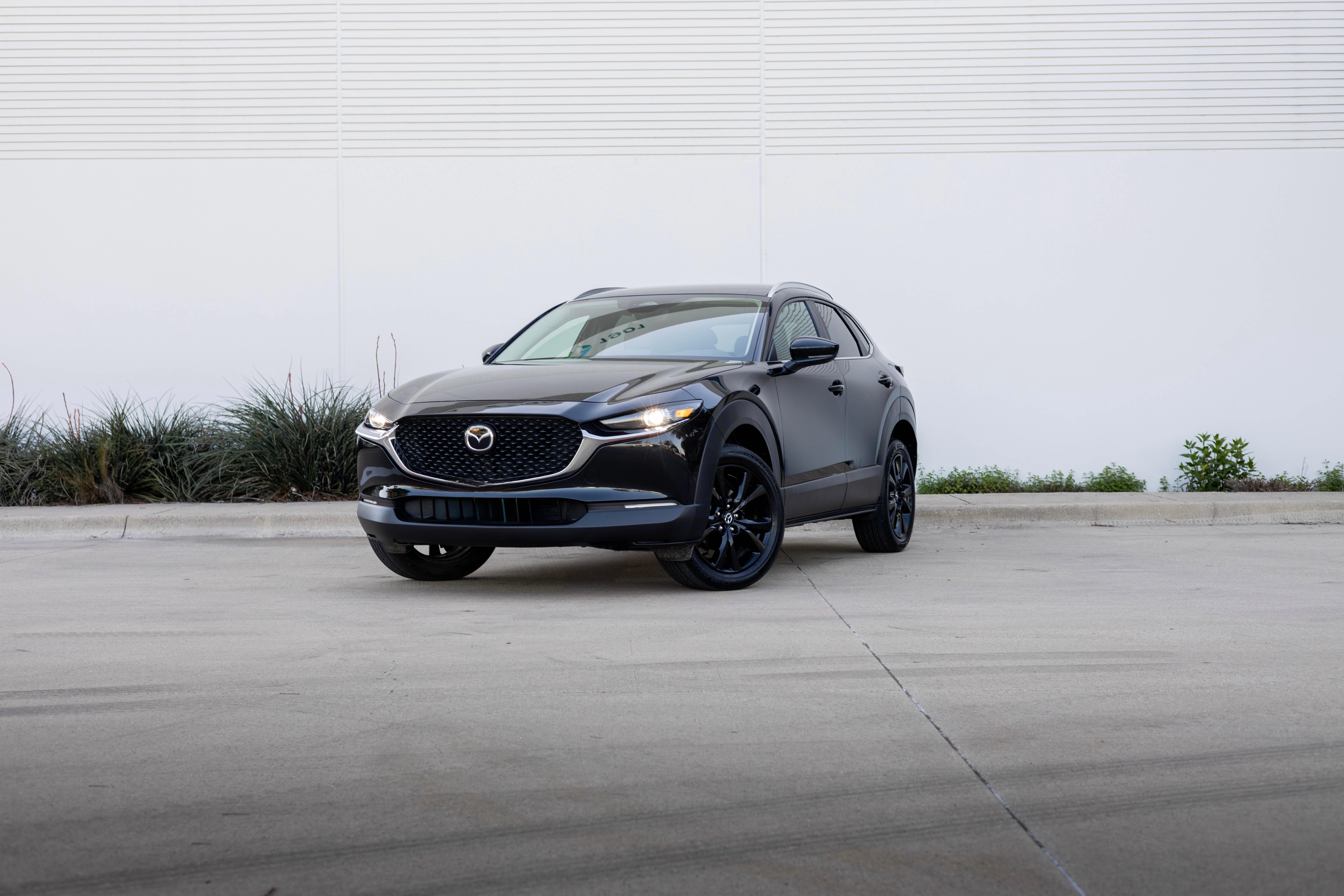Mazda CX-30 2024 in Irving, TX