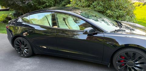 Tesla Model 3 2023