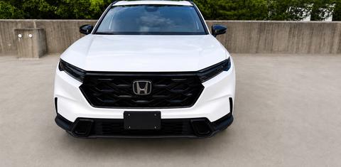 Honda CR-V Hybrid 2026
