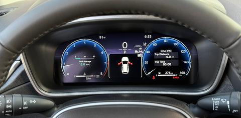 Toyota Corolla Cross 2026