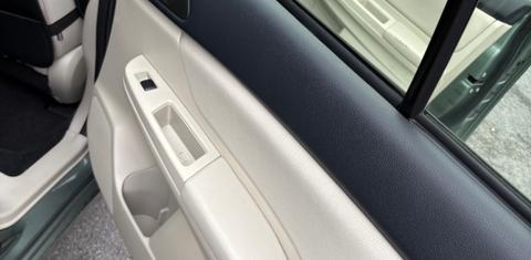 Subaru Impreza 2014