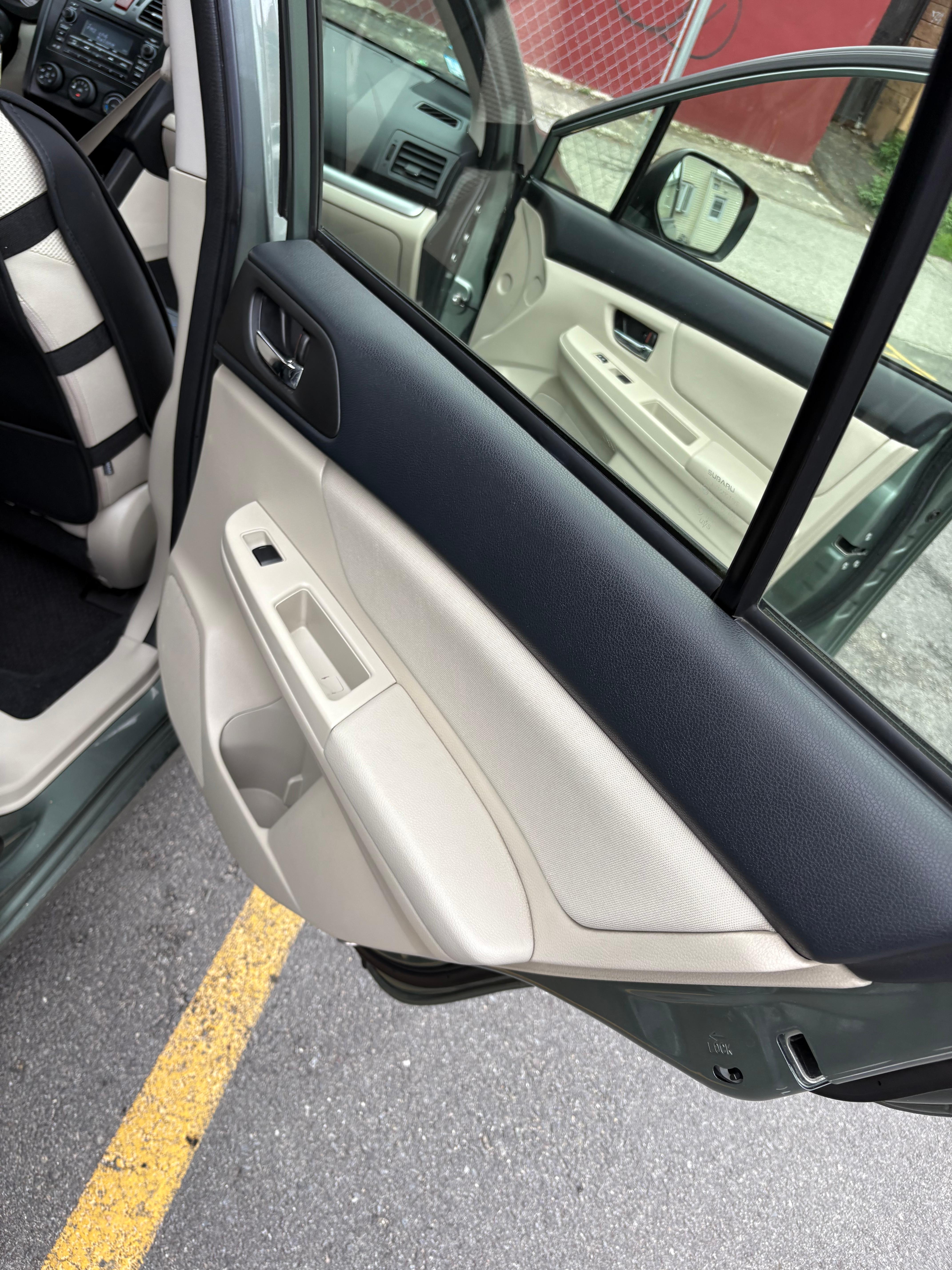 Subaru Impreza 2014 in Beverly, MA