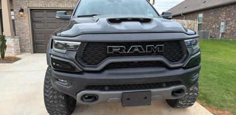Ram 1500 2023