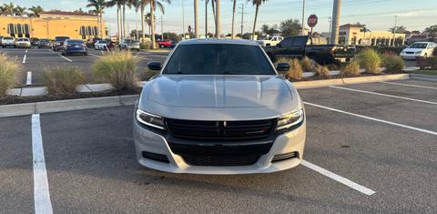Dodge Charger 2021