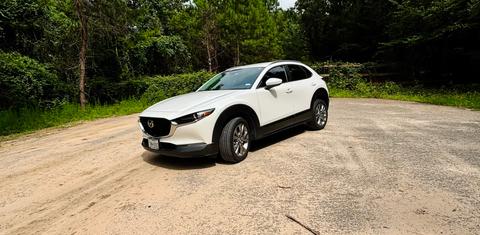 Mazda CX-30 2023