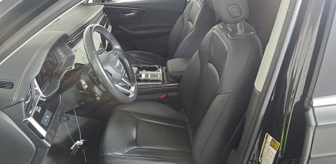 Audi Q7 2023