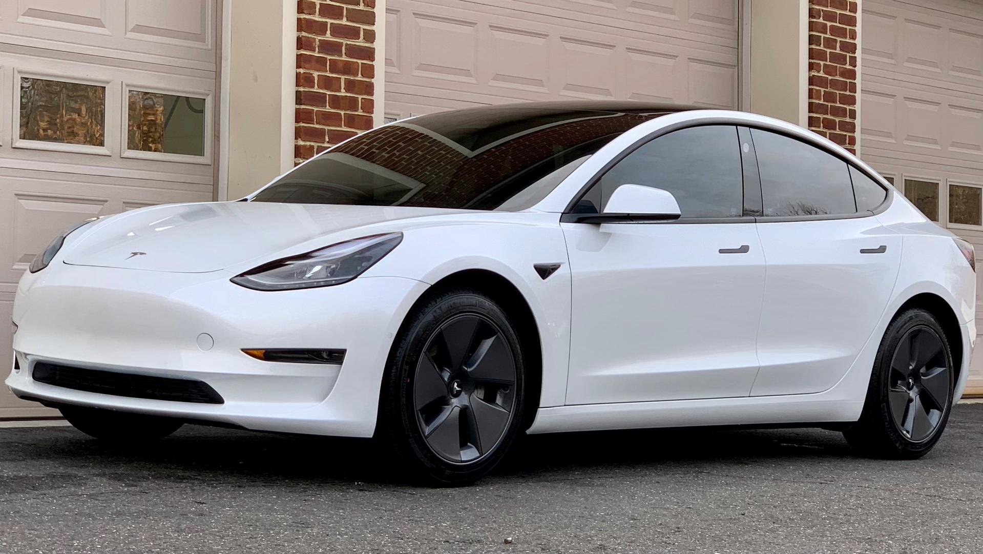 Tesla Model 3 2021 in South Bend, IN