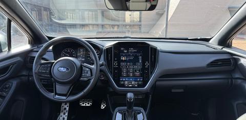 Subaru Crosstrek 2024