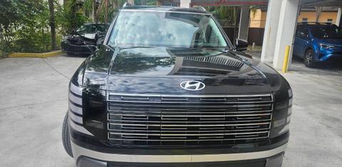 Hyundai Palisade 2026
