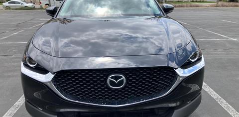Mazda CX-30 2024
