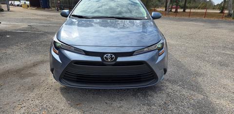 Toyota Corolla 2025
