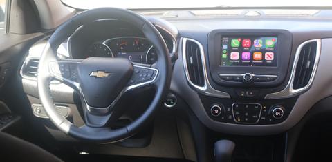 Chevrolet Equinox 2024
