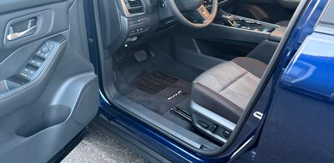 Nissan Rogue 2026