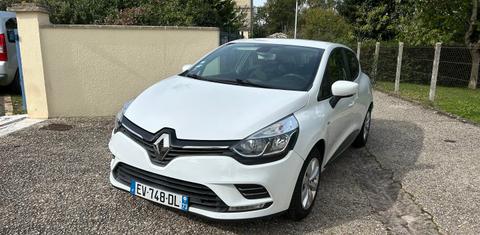Renault CLIO IV 2018