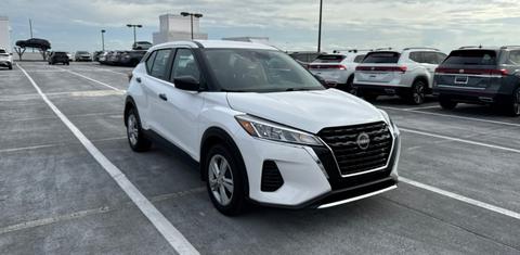 Nissan Kicks 2024