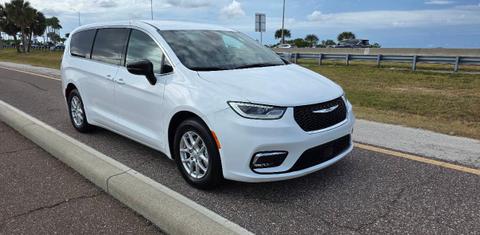 Chrysler Pacifica 2026