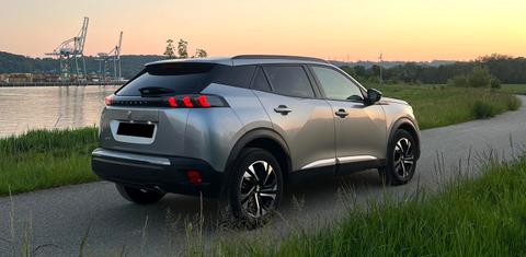 Peugeot 2008 2023