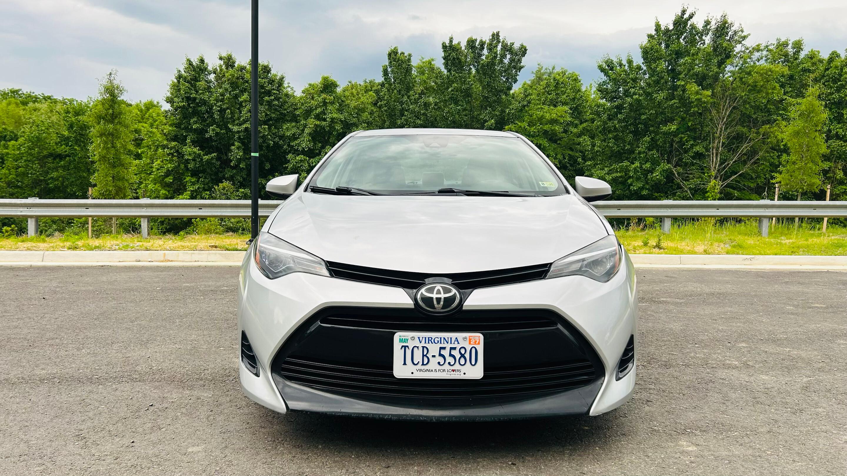 Toyota Corolla 2017 in Henrico, VA
