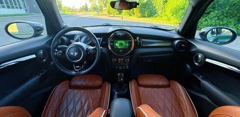 MINI Hardtop 5 Door 2020