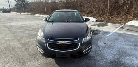 Chevrolet Cruze 2015