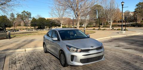 Kia Rio 2020