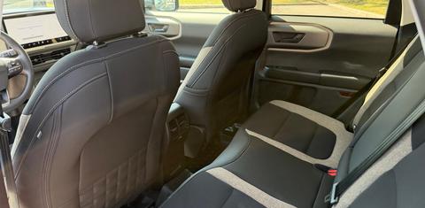 Ford Bronco Sport 2026