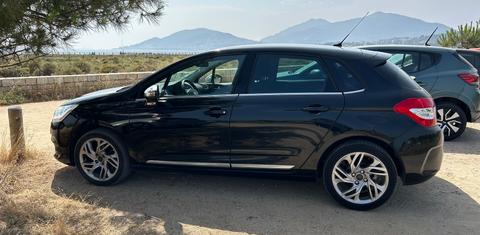 Citroen C4 2014