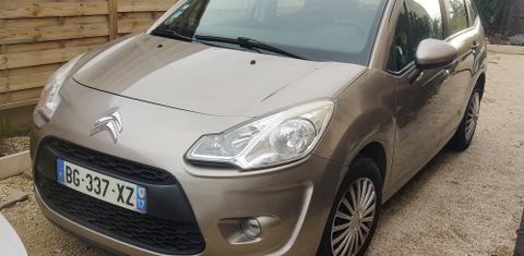 Citroen C3 2011