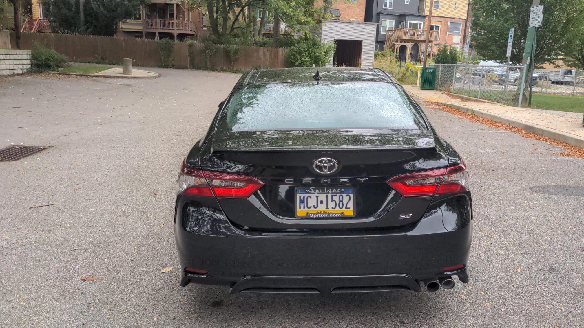 Toyota Camry 2023 in Penn Hills Township, PA