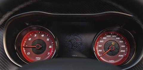 Dodge Charger 2021