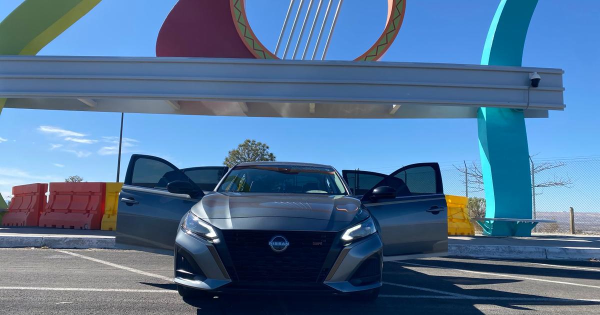 Nissan Altima 2023 rental in Albuquerque, NM by RnR Rentals LLC | Turo