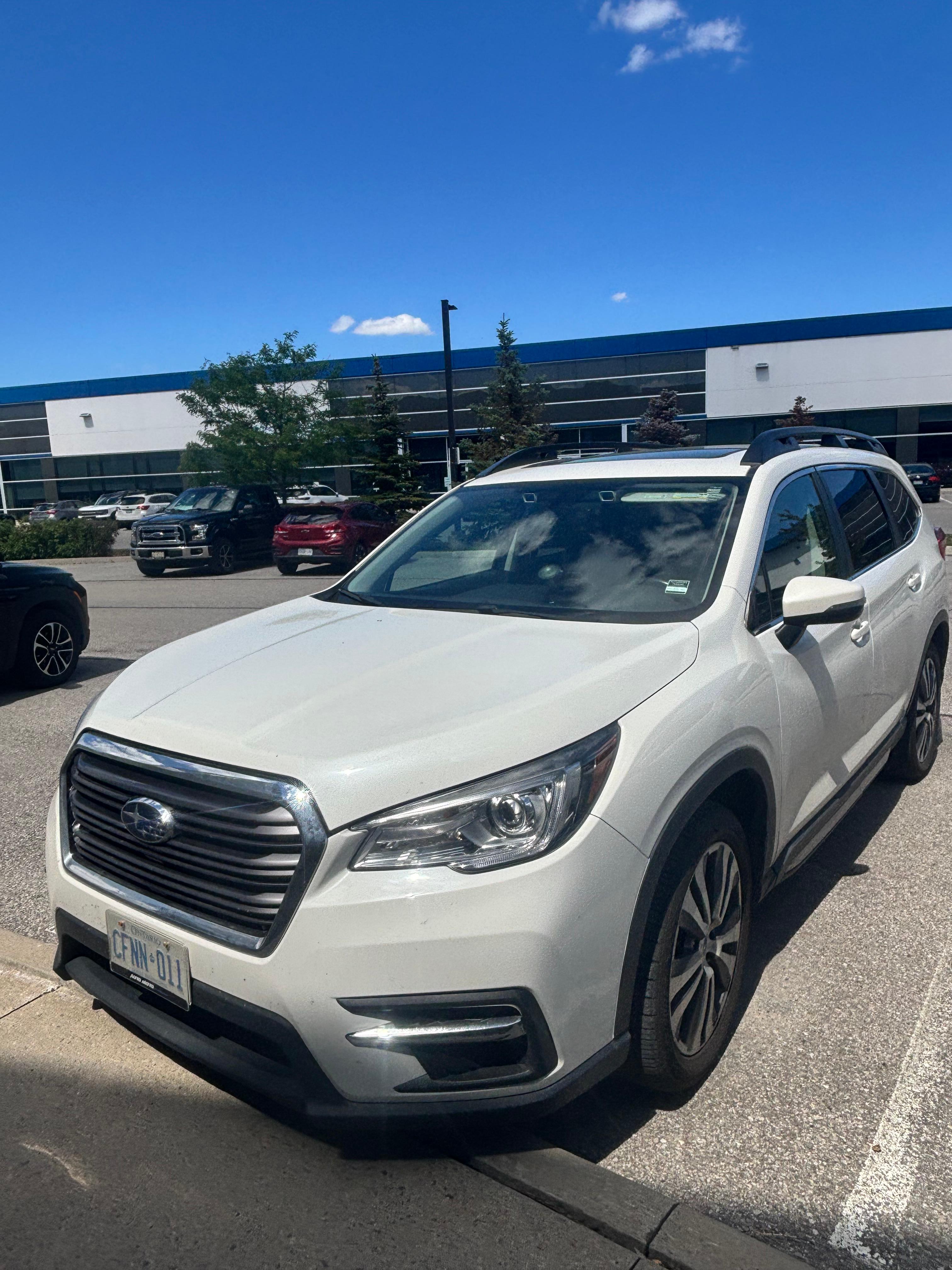 Subaru Ascent 2021 à Toronto, ON