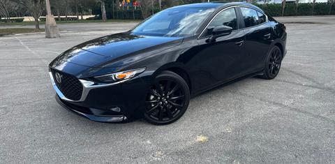 Mazda Mazda3 2026