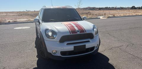 MINI Countryman 2014