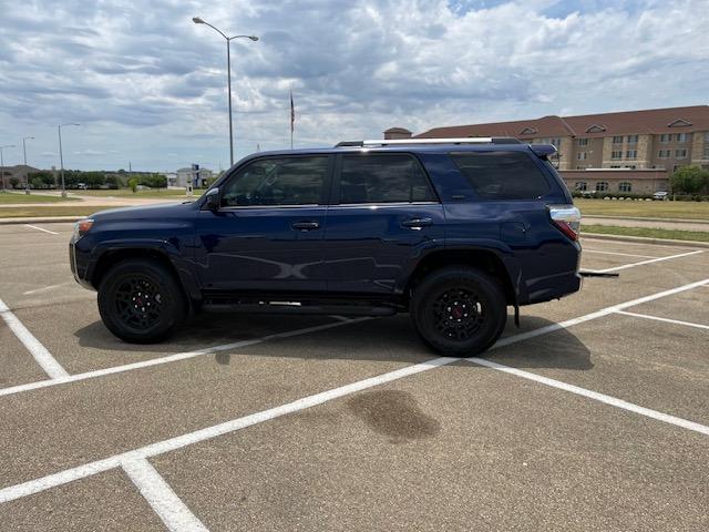 Toyota 4Runner 2023 in Killeen, TX
