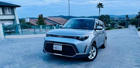 Kia Soul 2024