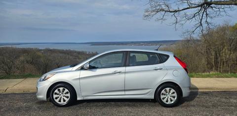 Hyundai Accent 2016