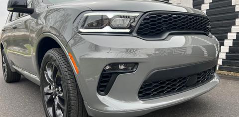 Dodge Durango 2022
