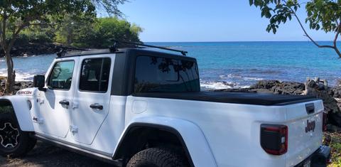 Jeep Gladiator 2021