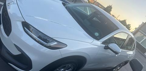 Honda HR-V 2025