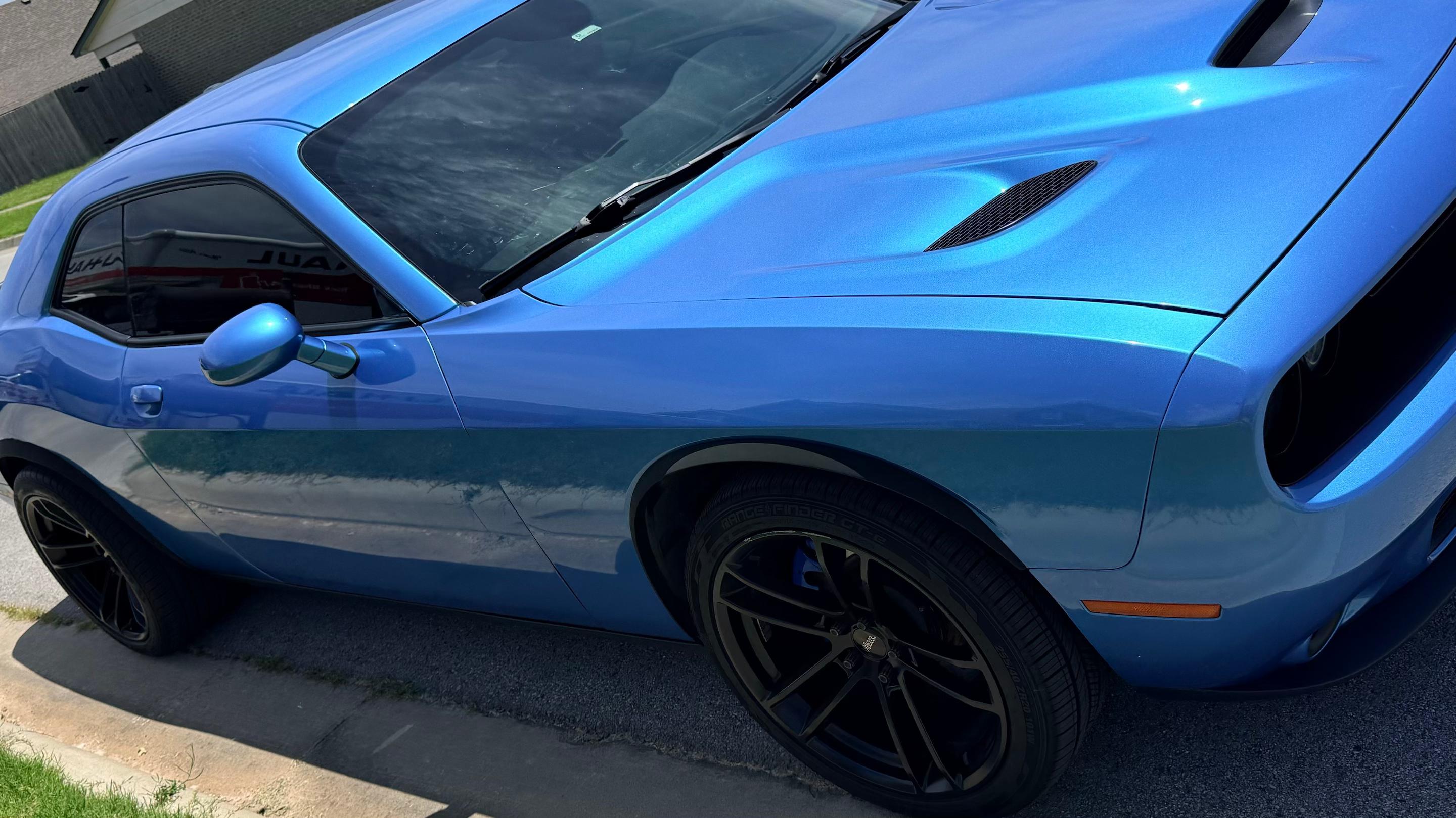 Dodge Challenger 2016 in Shawnee, KS