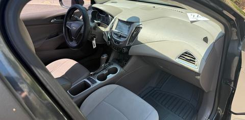 Chevrolet Cruze 2017