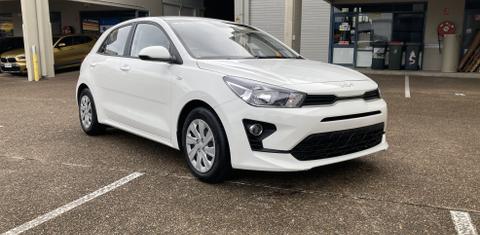 Kia RIO 2023