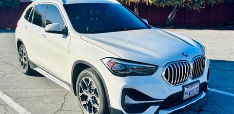 BMW X1 2020