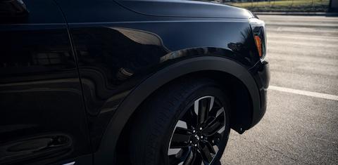 Kia Telluride 2024